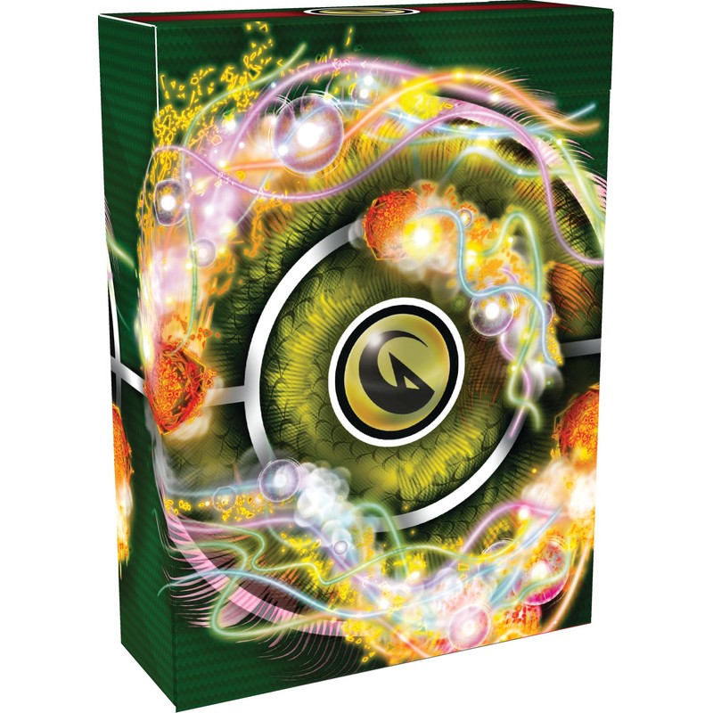 Pokémon TCG: Koraidon ex Deluxe Battle Deck (Ready-to-play 60-card deck