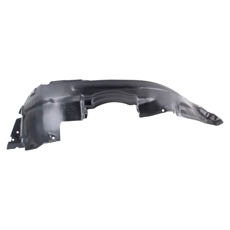 TRQ Inner Fender Liner Set Compatible with 1996-2000 Toyota RAV4