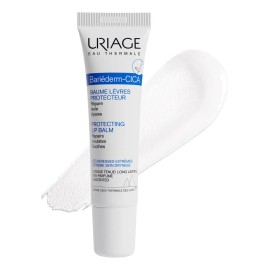 Uriage Bálsamo Reparador Labios Secos Y Agrietados 15ml