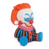 Killer Klowns From Outer Space Handmade by Robots Knit Series