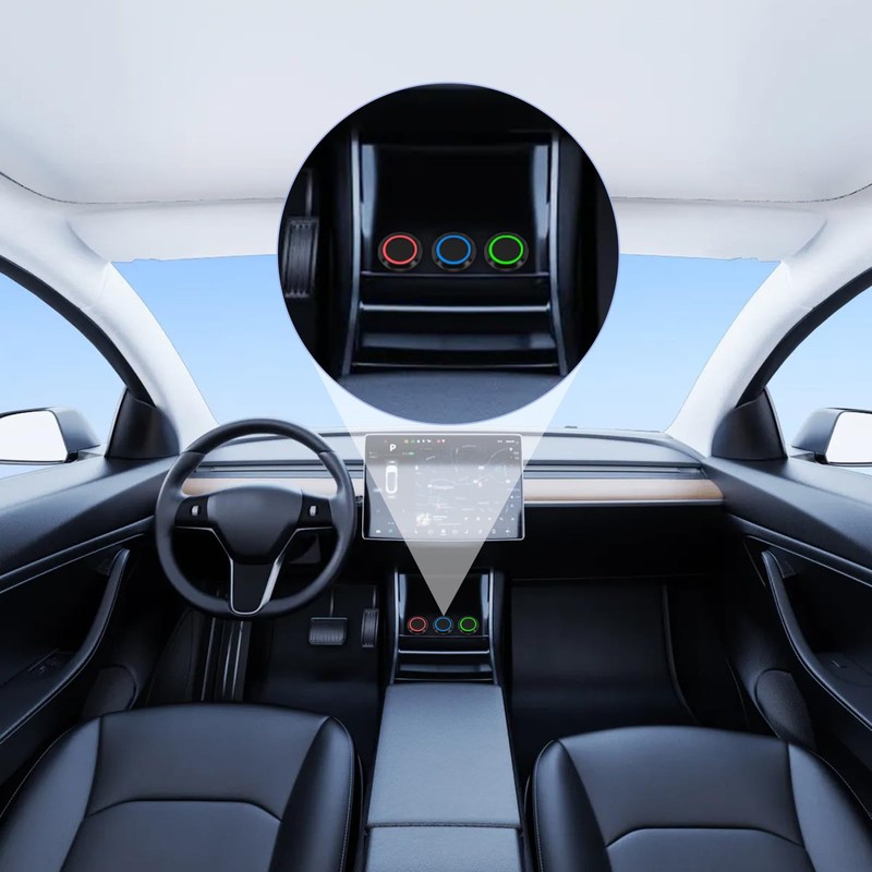 YMJSAN 16mm Latching Push Button Switch 12V DC On Off