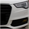 Finest Folia C008 Fog Light Film (DTM Yellow)