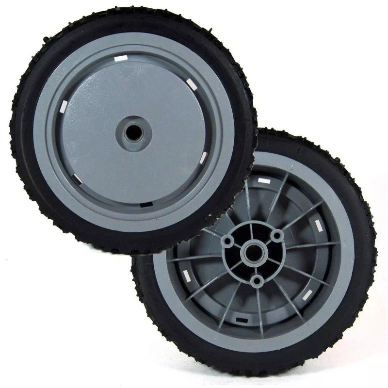 Toro Wheel Assembly (Set Of 2) #107-3708x2