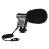 Synergy Digital Camera External Microphone, Compatible with Panasonic Lumix S9