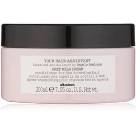 Davines YHA Prep Mild Crema 200 ml *Fin Existencias