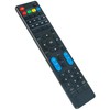 Replace Remote Applicable for ATYME TV 320GM5HD 320AM5DVD 395AM7HD 650AM7UD