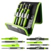 Tracer Pro Series - 5 Piece Construction Marker Kit with