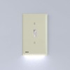 SnapPower 3 Pack SwitchLight - LED Night Light - for