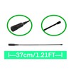Extended Long Range Flexible Receiver Antenna for Garmin GPS handhed
