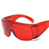 Safety Goggles Laboratory Goggles with Large Field of View for
