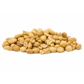 Its Delish Gourmet Peanuts with Sea Salt  by Its Delish (BBQ, 1 lb)