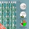 Wire Curtain Hanging System - 16ft Stainless Steel Room Divider