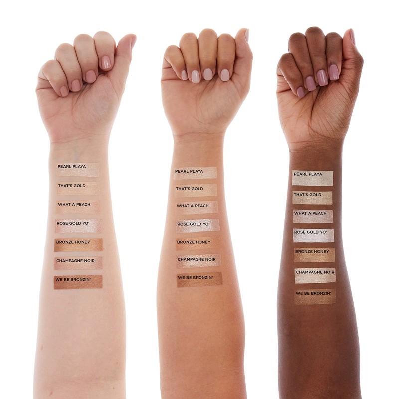 Napoleon Perdis Light Thief Liquid Highlight 12ml (Various Shades), We