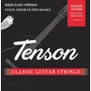 Tenson Guitar Strings for Konzertgit. High T. 028–044