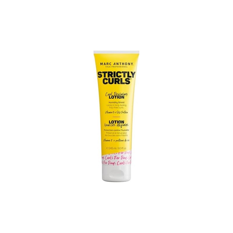 Marc Anthony 03024 Curls Lotion