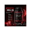 Astaxantina Y Aceite De Krill 2400 Mg 100 Porciones