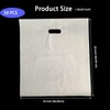 50 Pack 26" x 26"x 3 Mil Thick Extra Large