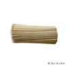 (TV Series Crafts (yamasita Craft) Bamboo Picks Round Chunky 20