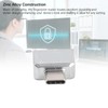 USB Fingerprint Reader for Window Hello, 360° Detection Mini Fingerprint