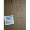 Mirror New in Box Threadshold Floating Item No. 074-11-9415 Wall