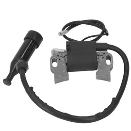 SEAFRONT 188F Fuel Ignition Coil High Speed Steel Petrol Engine Ignition Coil Professional Ignition Coils Replacement for GX240 GX270 GX340 Engine Generator Engine