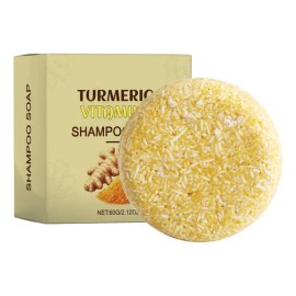 El Jabón Para El Cuidado Del Cabello P Herbal Mejora Los Pro