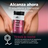 Inositol Myo Inositol y D-Chiro-Inositol 40:1-120 Cápsulas con Ácido Fólico