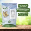 NUTS U.S. - Unsweetened Banana Chips | No Sulphure, Added
