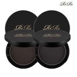 Rire Quick Hair Cushion 2 colors / 리르 퀵 헤어 쿠션 2color