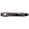 PT Auto Warehouse TO-3185M-RP - Exterior Outer Outside Door Handle,