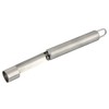 Apollo SS Apple Corer, Stainless Steel, Multi-Colour, 7.5 x 20.5