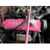VHT Hot Pink Coating High Temp Engine Enamel Header &