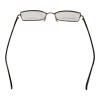 Jill Stuart Eyeglasses Women's JS 186 TAUPE 48/17 130 clear