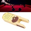 Pool Cue Tip Shaper Multifunctional Billiard Cue Tip Repair Tool