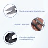 Trimming Shop 3pcs Sewing Scissors, Thread Nippers Craft Clipper Thread