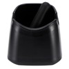 Coffee Knock Box NonSlip Coffee Slag Grounds Bucket with Knock
