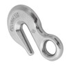 Durable Stainless Steel Eye Lifting Cargoes Snap Hooks Rowing Boat