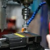 C.K. TCT Hole Saw 22mm - Tungsten Carbide - Steel,