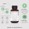 JSHEALTH Detox + Debloat Formula 60 Tablets