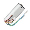 36V 17A Electric Scooter Controller Aluminium Alloy Heat Dissipation Electric