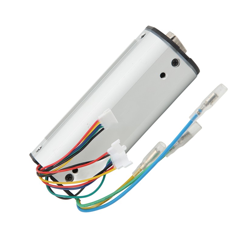 36V 17A Electric Scooter Controller Aluminium Alloy Heat Dissipation Electric