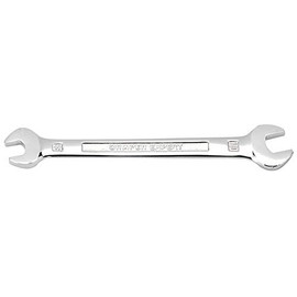 Draper 55711 Expert Open End Spanner, 8mm x 10mm , Blue