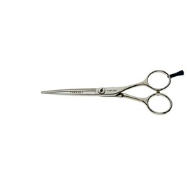 Yak Ushi Blue Dial SA SA 6.0 Hair cutting scissors 6 '