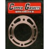 CGU YAMAHA YZ250 N COPPER HEAD GASKET 70.6MM X 1.06MM