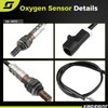 Oxygen Sensor 15717 O2 Sensor Upstream Downstream Compatiable with Ford