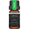 Bienat Aceite Esencial de Menta 10mL Natural Difusor y Aromaterapia