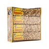MDM PALANQUETA PEANUT BRITTLE BAR 4.6OZ 12CT TRAY CACAHUATE