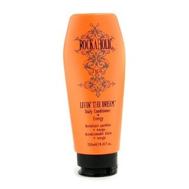 Tigi ROCK Aholic – Livin The Dream Conditioner Conditioner – 250 ml
