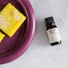 100% Organic Pure Lemon Essential Oil 10ml - Refreshing &