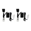 N-BOX N-BOX Custom JF3 JF4 Compatible Reservation Lock Kit (for